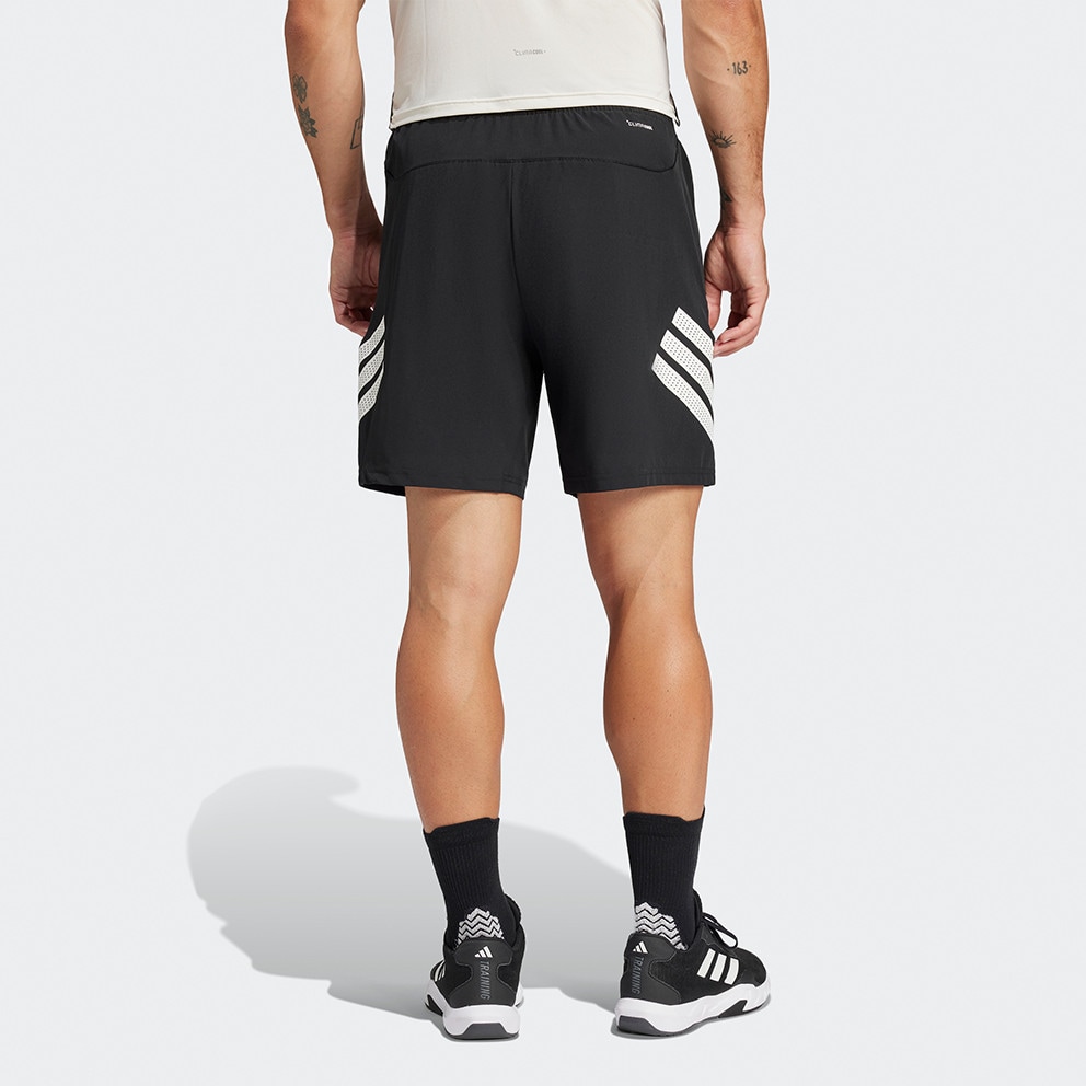 adidas Gym+ 3S Short