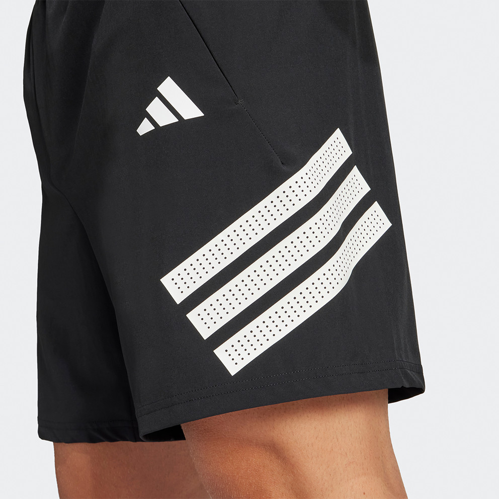 adidas Gym+ 3S Short