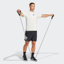 adidas Gym+ 3S Short