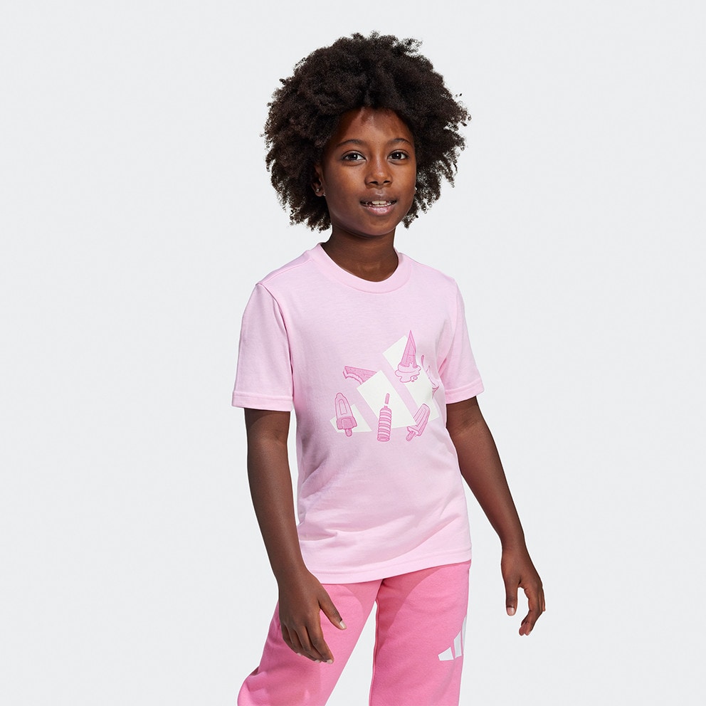 adidas Sportswear Kids' T-Shirt