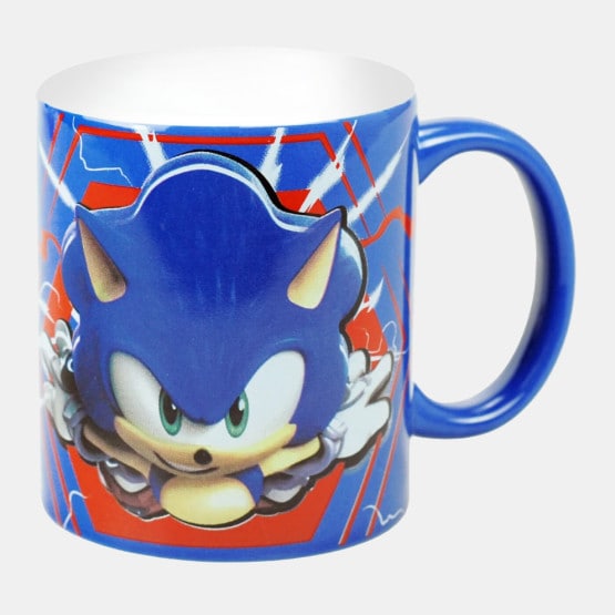 GIM Κουπα Κεραμ.Απλη Sonic Prime