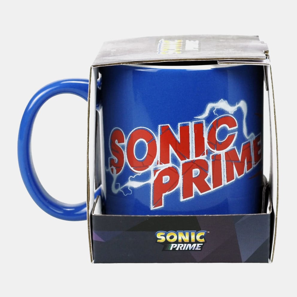 GIM Κουπα Κεραμ.Απλη Sonic Prime