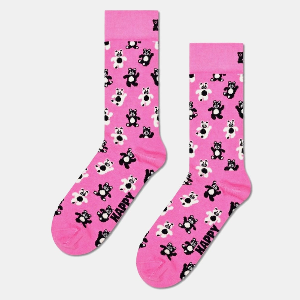Happy Socks Teddy Bear Γυναικείες Κάλτσες