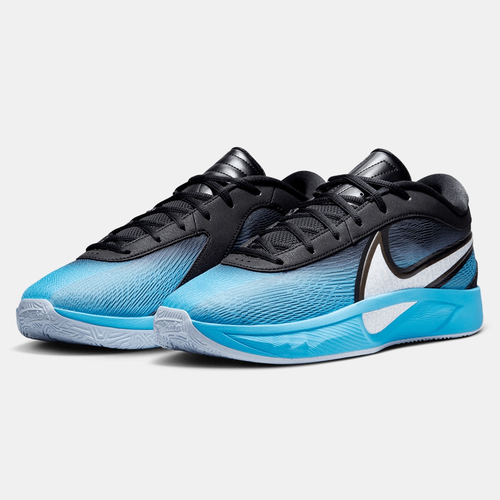 Nike Giannis Freak 6 "Christmas" Men's Basketball Shoes