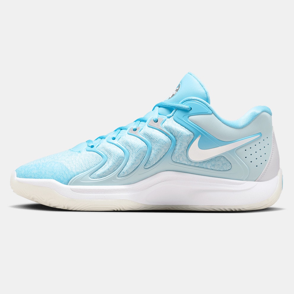 Nike KD 17 "Christmas" Men's Basketball Shoes