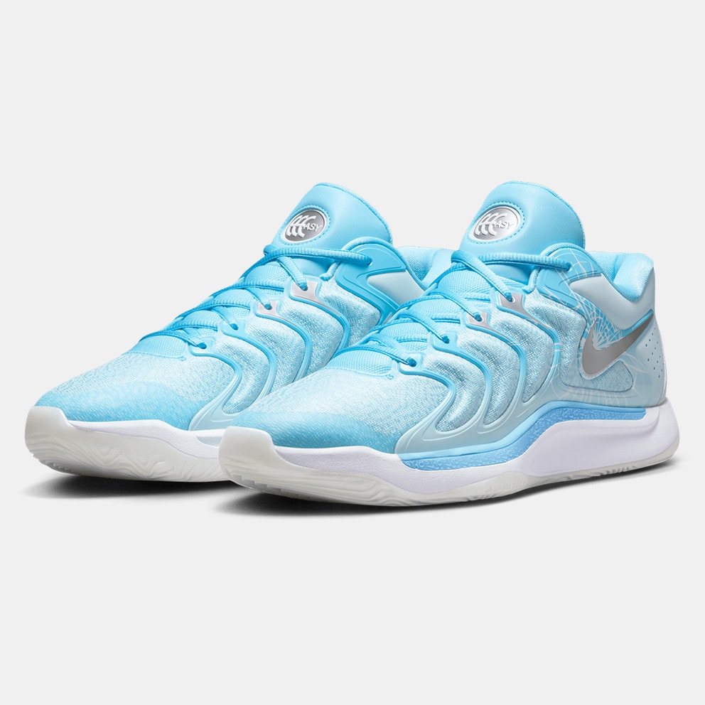 Nike KD 17 "Christmas" Men's Basketball Shoes