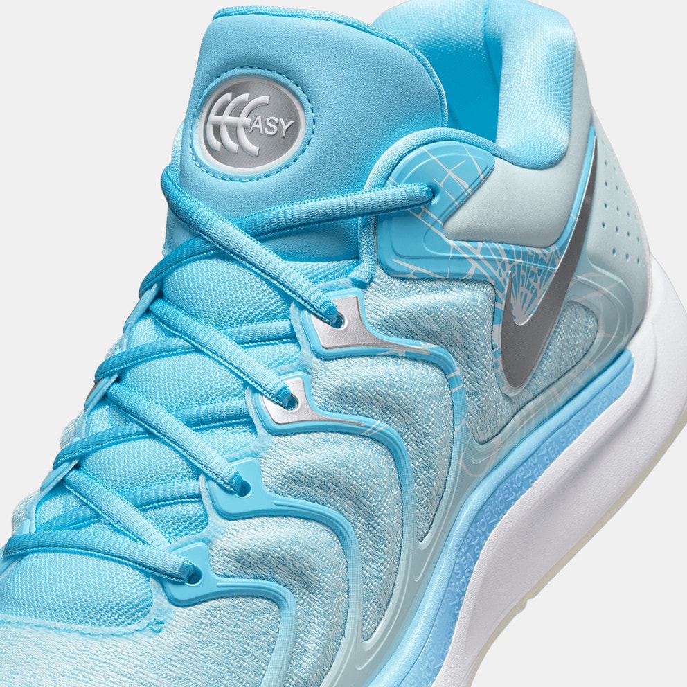 Nike KD 17 "Christmas" Men's Basketball Shoes