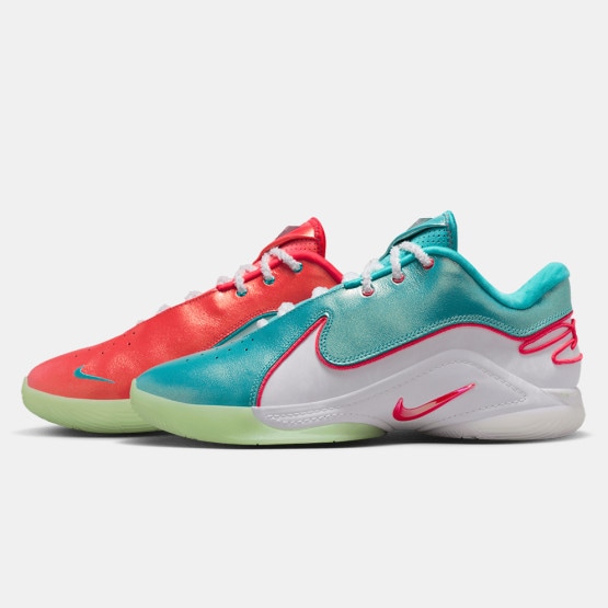 Nike Lebron 22 "X-Mas" Men's Basketball Shoes