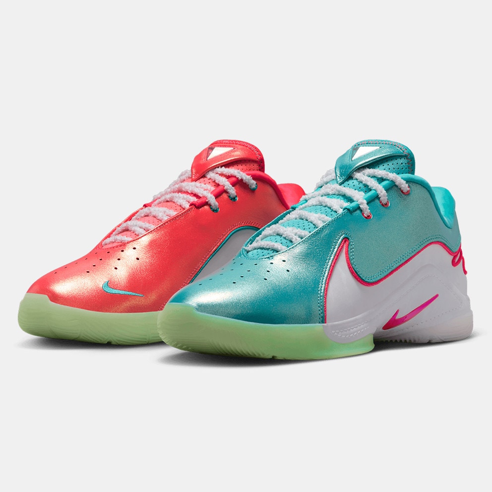Nike Lebron 22 "X-Mas" Men's Basketball Shoes
