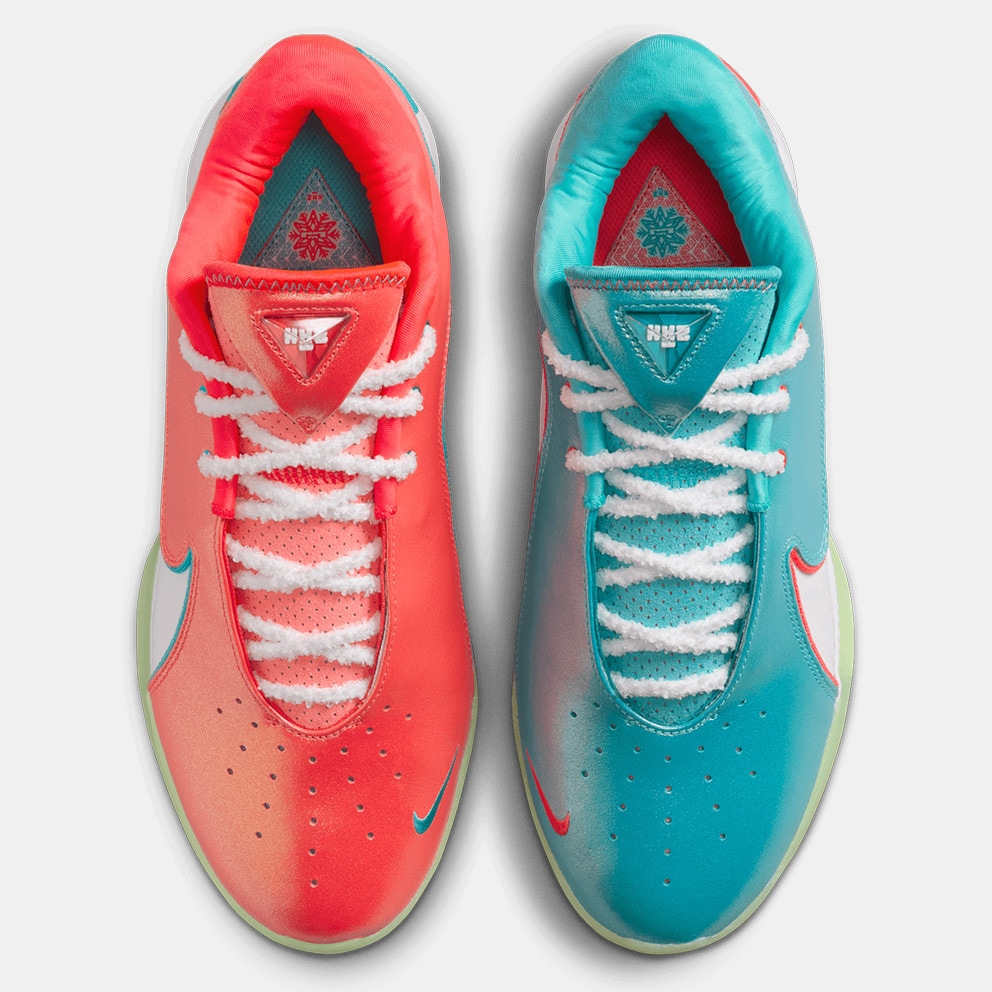 Nike Lebron 22 "X-Mas" Men's Basketball Shoes