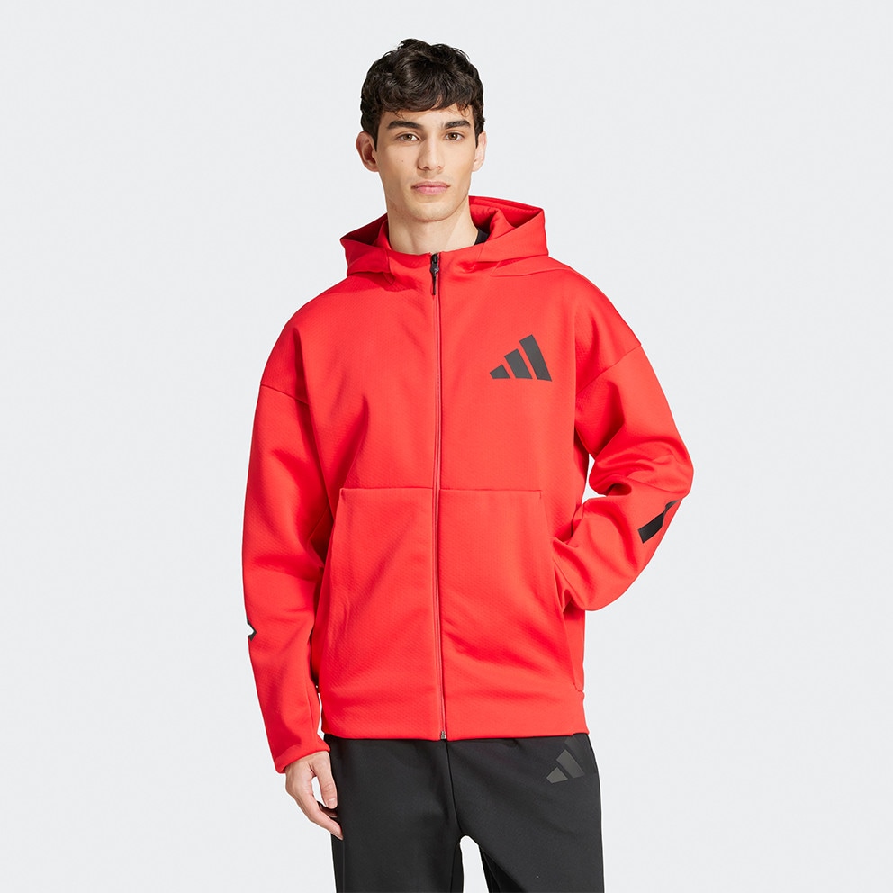 adidas sportswear Z.N.E. Men's Track Jacket