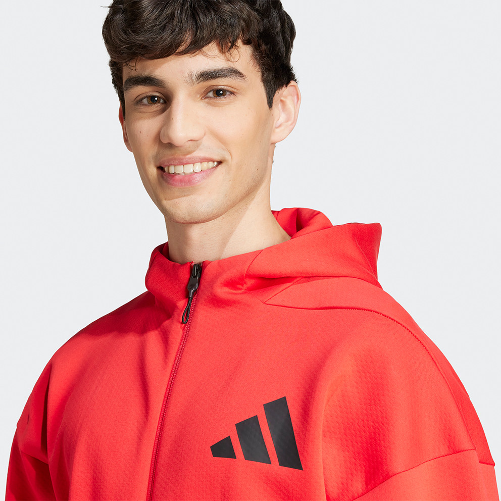 adidas sportswear Z.N.E. Men's Track Jacket