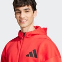 adidas sportswear Z.N.E. Men's Track Jacket