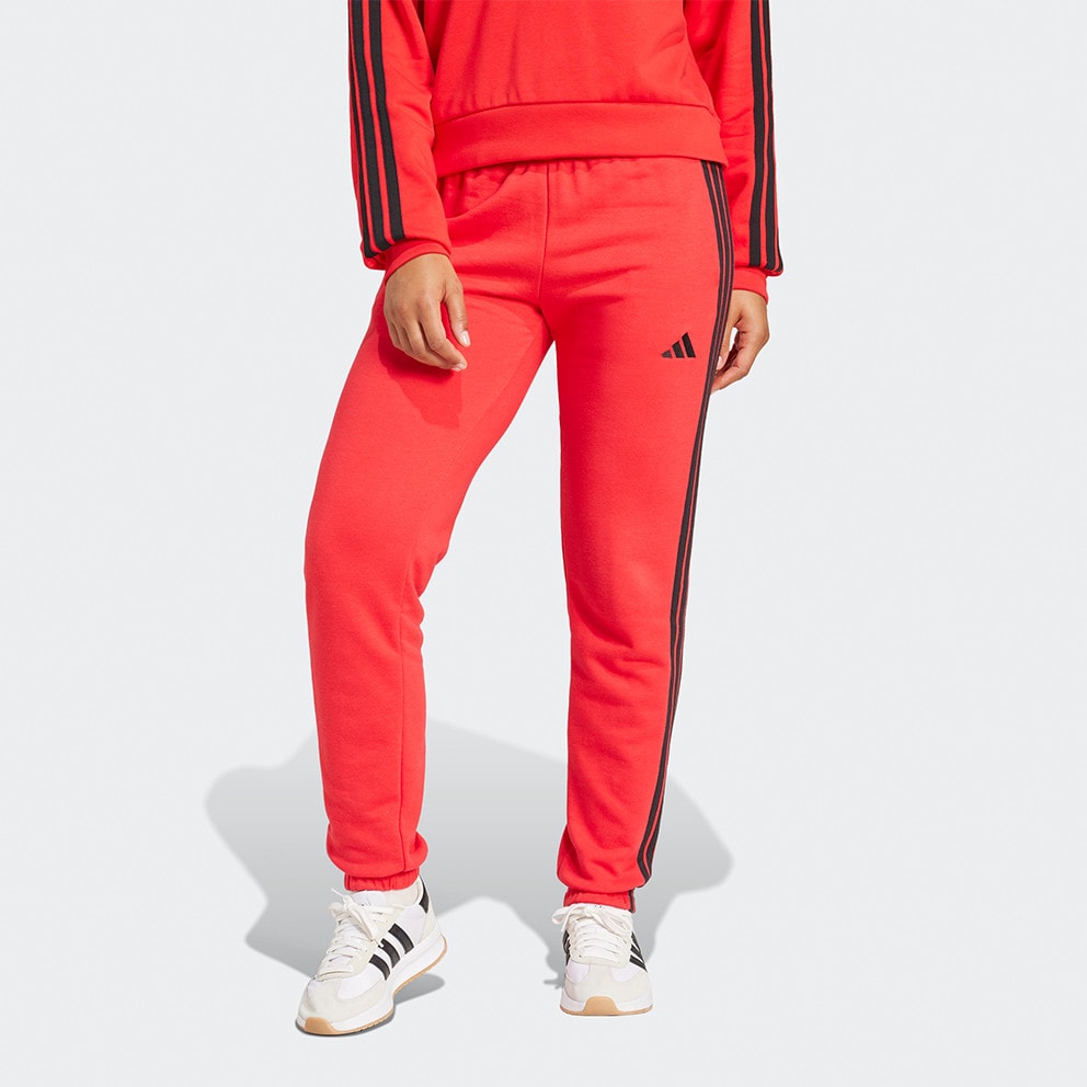  adidas Sportswear 3 Stripes Γυναικείο Παντελόνι Φόρμας (9000213442_83474) 2025