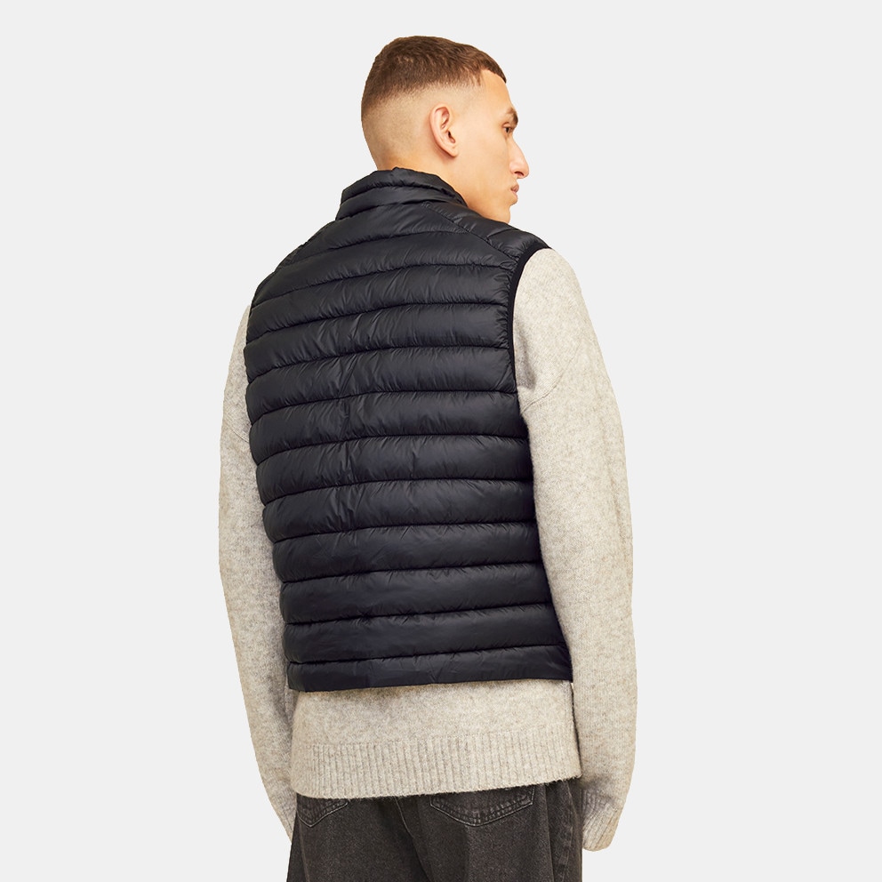 Jack & Jones Jjesprint Bodywarmer Collar Ανδρικό Αμάνικο Μπουφάν