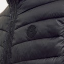 Jack & Jones Jjesprint Bodywarmer Collar Ανδρικό Αμάνικο Μπουφάν