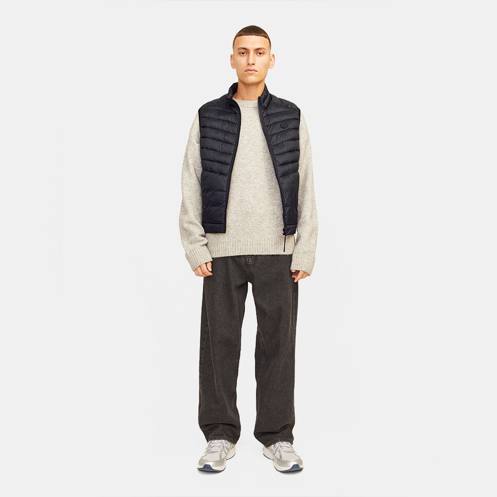 Jack & Jones Jjesprint Bodywarmer Collar Ανδρικό Αμάνικο Μπουφάν