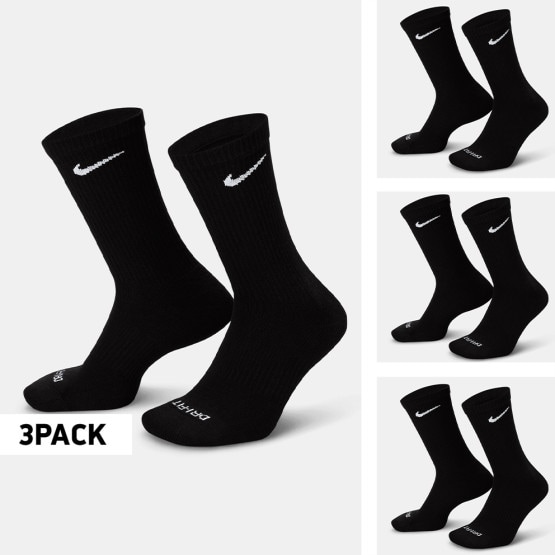 Nike Everyday Plus Cush Crew Unisex Socks
