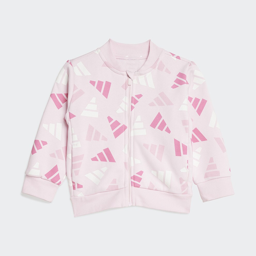 adidas Sportswear Infant's Track Suits