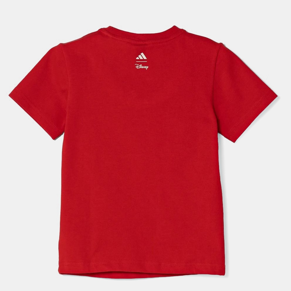 adidas Sportswear Βρεφικό T-Shirt