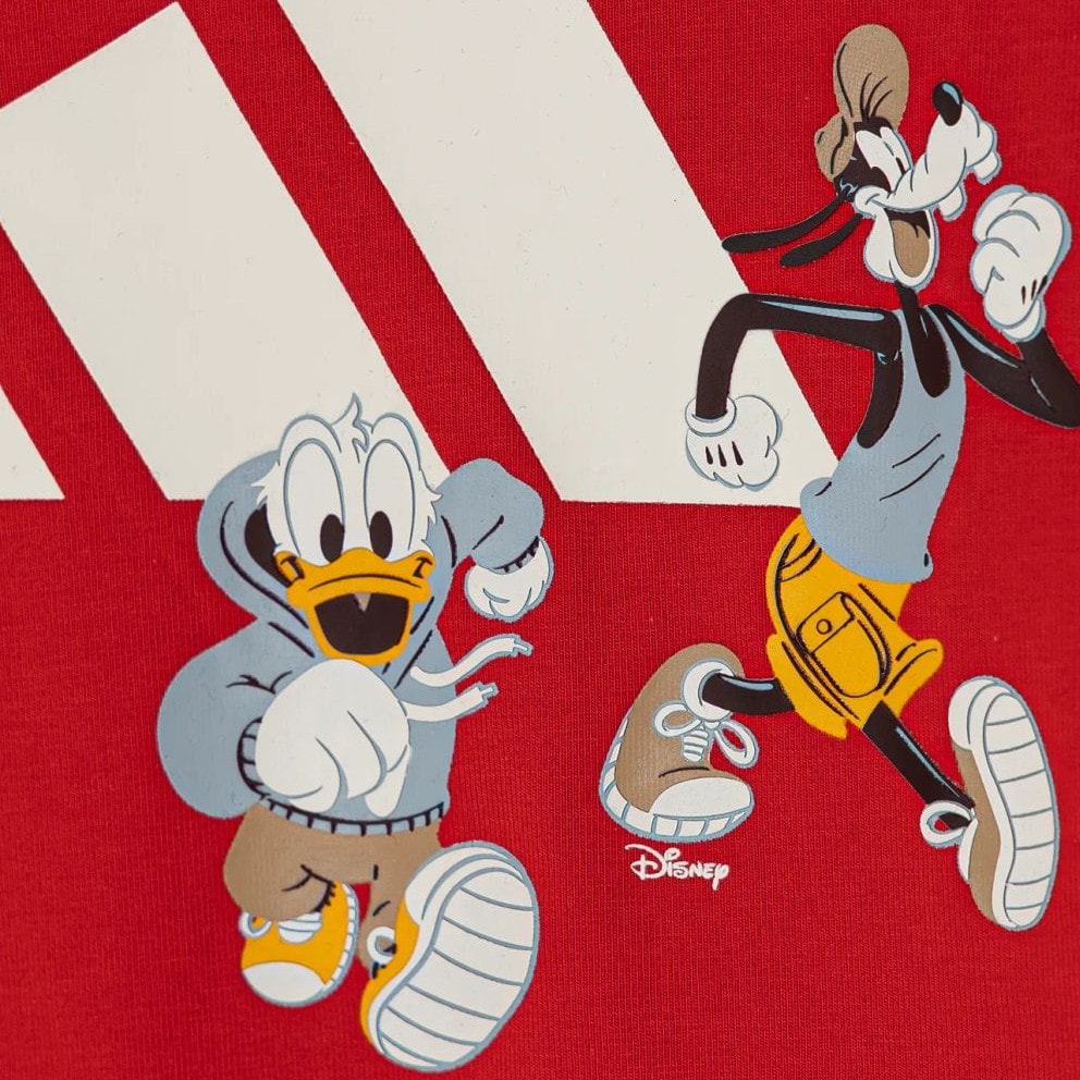adidas Sportswear Βρεφικό T-Shirt
