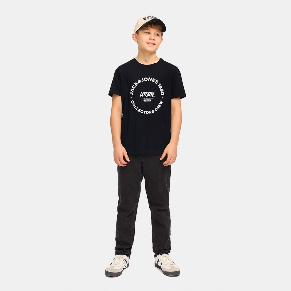 Jack & Jones Simon Παιδικό T-Shirt