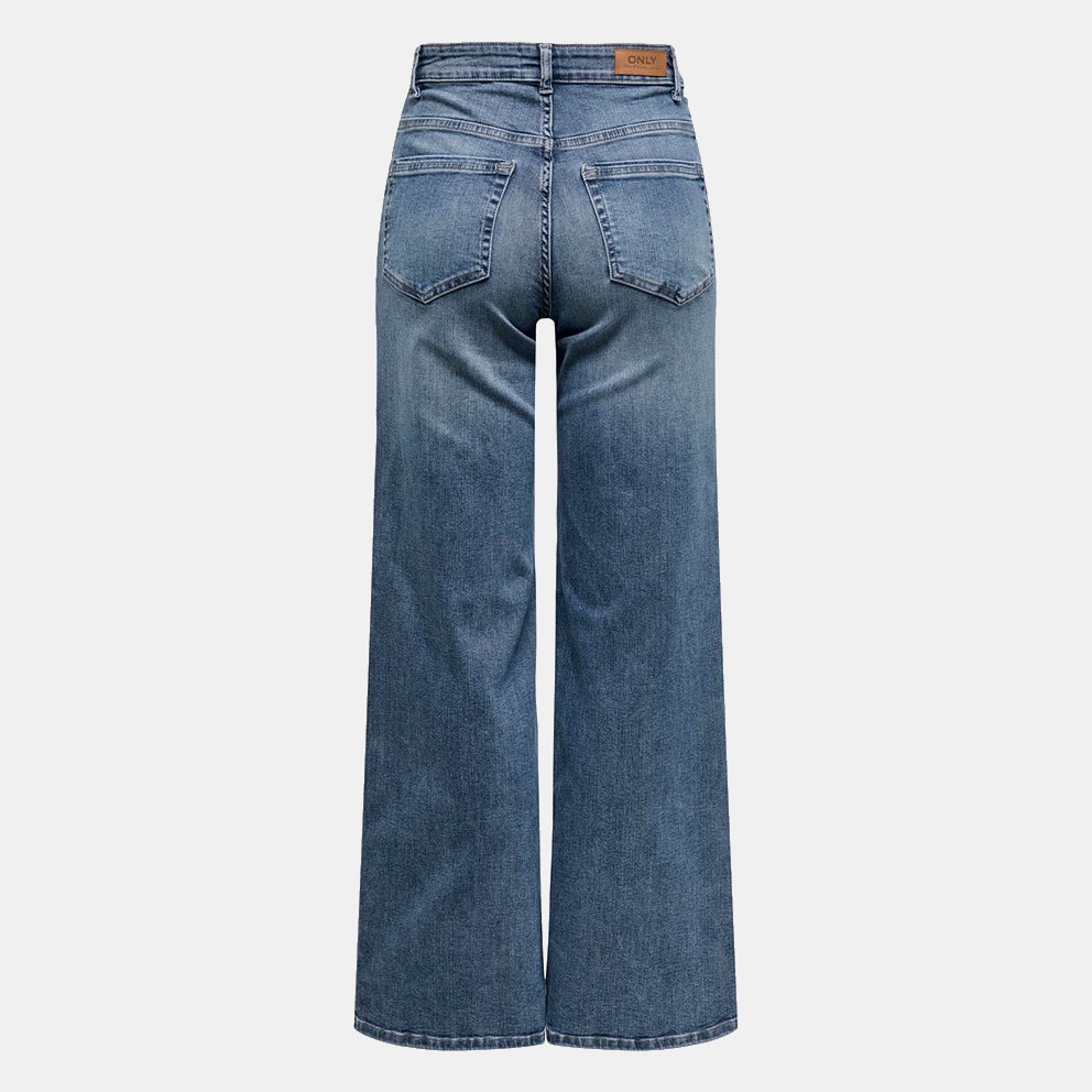 Only Onlmadison    Women's Jeans