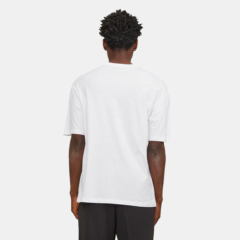 Jack & Jones Bradley Ανδρικό T-Shirt 