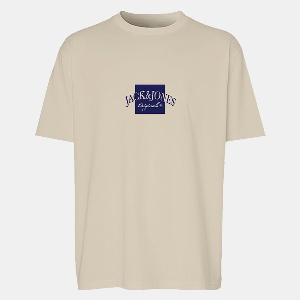 Jack & Jones Boston Παιδικό T-Shirt