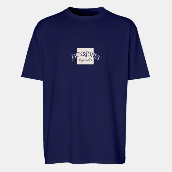 Jack & Jones Boston Παιδικό T-Shirt 