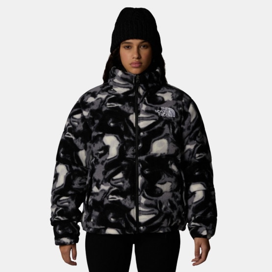 The North Face 2000 Polar Nuptse Γυναικείο Μπουφάν