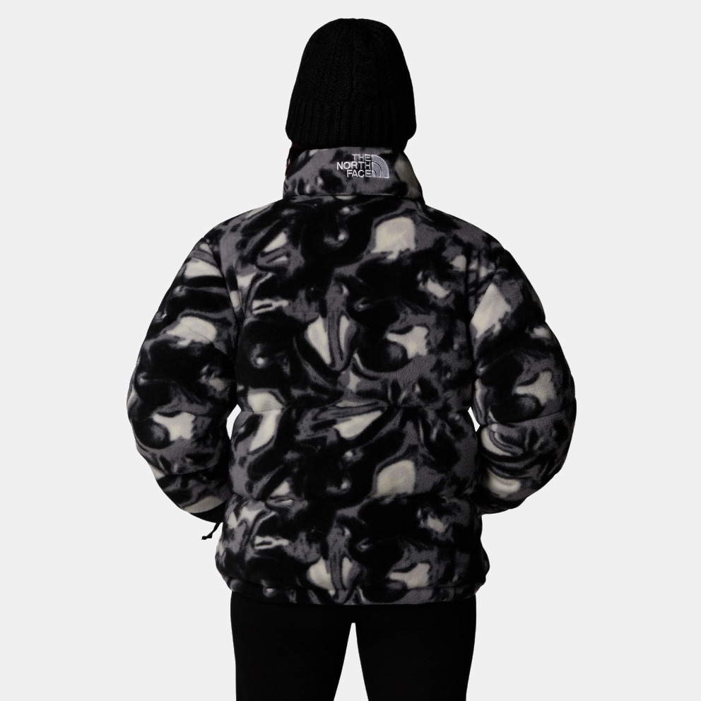 The North Face 2000 Polar Nuptse Γυναικείο Μπουφάν
