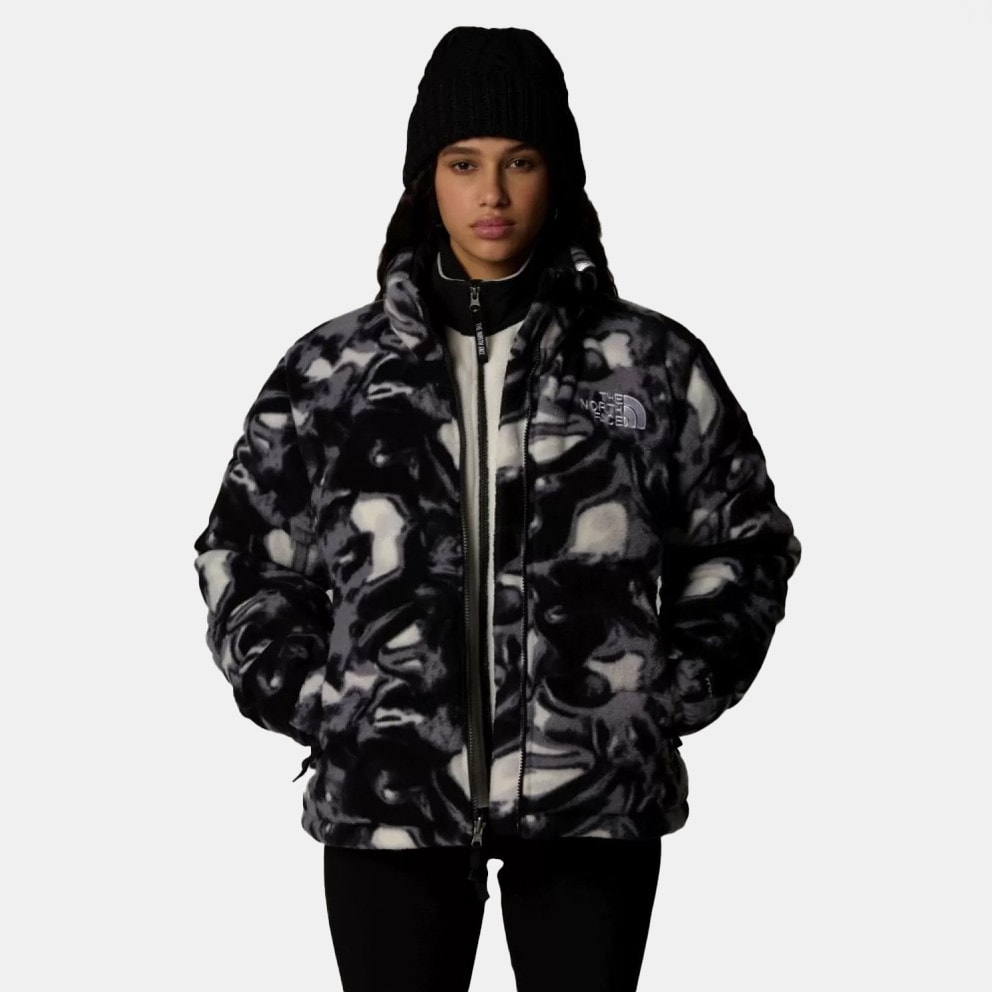 The North Face 2000 Polar Nuptse Γυναικείο Μπουφάν