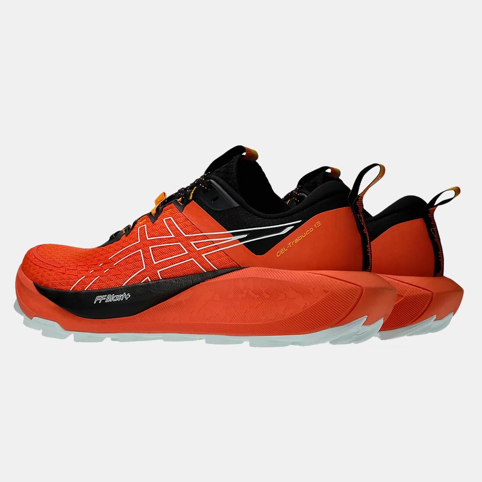 ASICS Performance Gel-Trabuco 13 Men's Trail Shoes