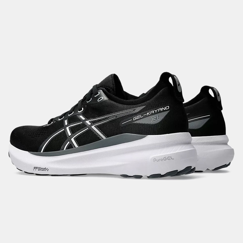 ASICS Gel-Kayano 31 Men's Running Shoes