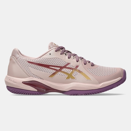 ASICS Performance Solution Swift Padel Women's Shoes