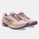 ASICS Performance Solution Swift Padel Γυναικεία Παπούτσια