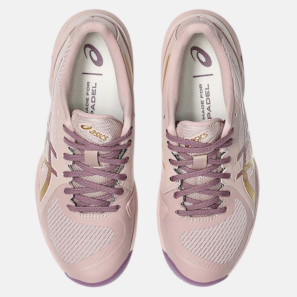 ASICS Performance Solution Swift Padel Γυναικεία Παπούτσια