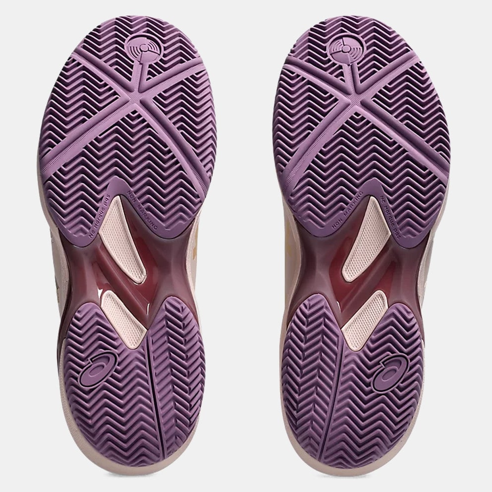 ASICS Performance Solution Swift Padel Γυναικεία Παπούτσια