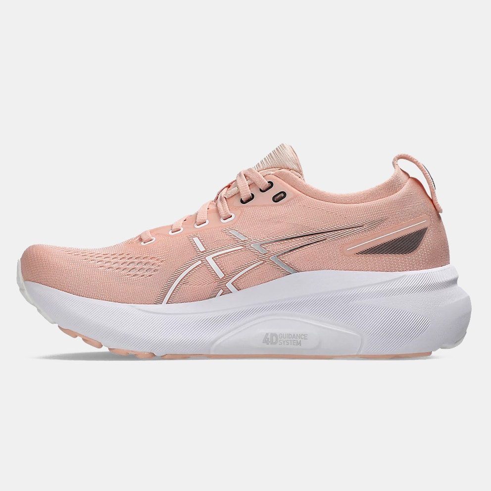ASICS Gel-Kayano 31 Γυναικεία Παπούτσια για Τρέξιμο