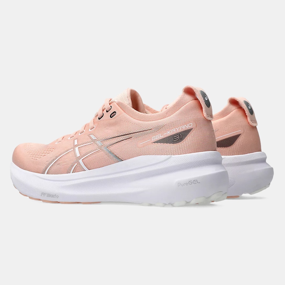 ASICS Gel-Kayano 31 Γυναικεία Παπούτσια για Τρέξιμο