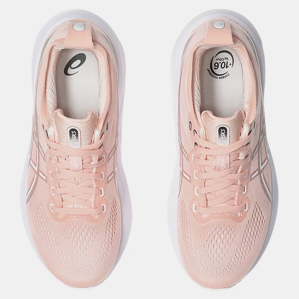 ASICS Gel-Kayano 31 Γυναικεία Παπούτσια για Τρέξιμο