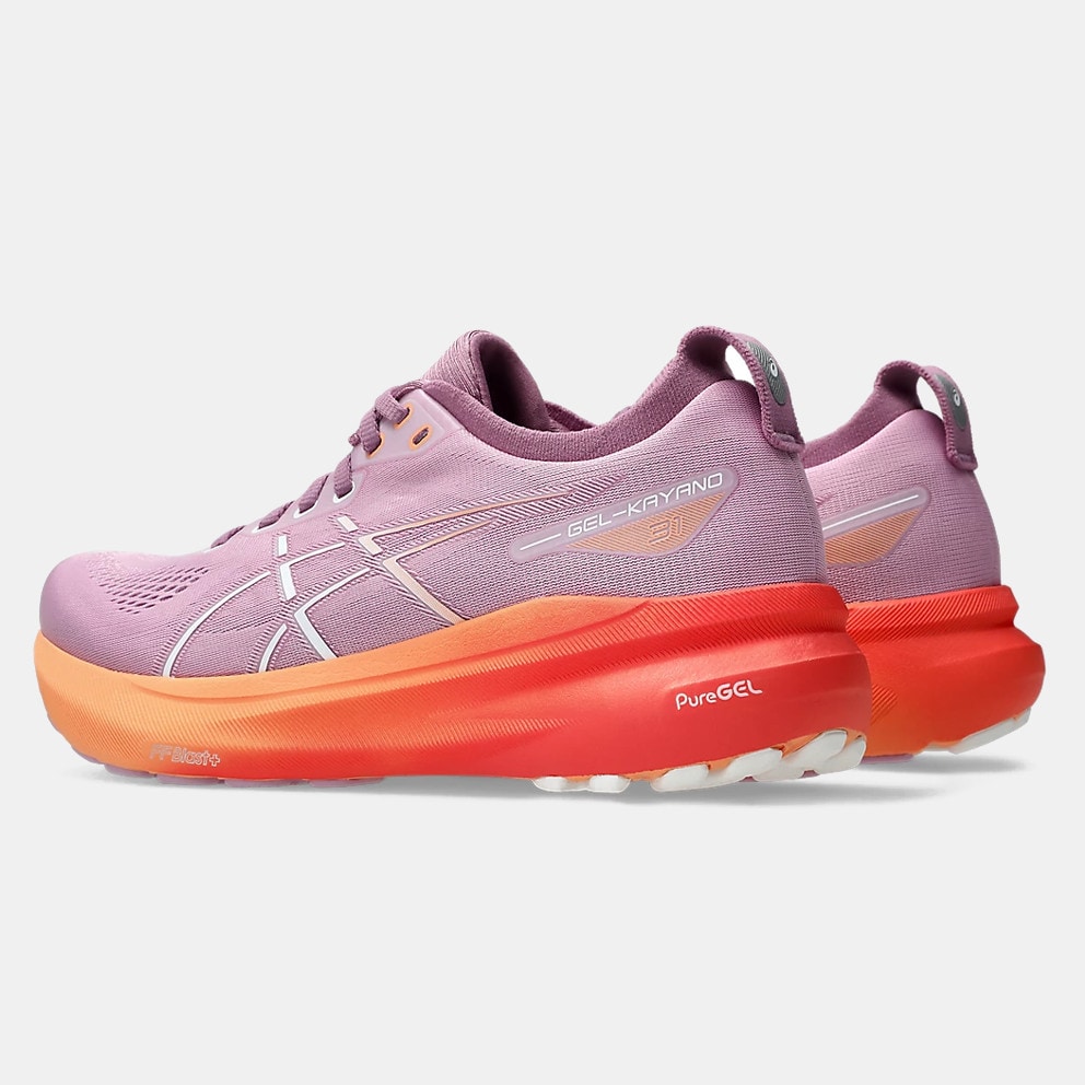 ASICS Gel-Kayano 31 Women's Running Shoes