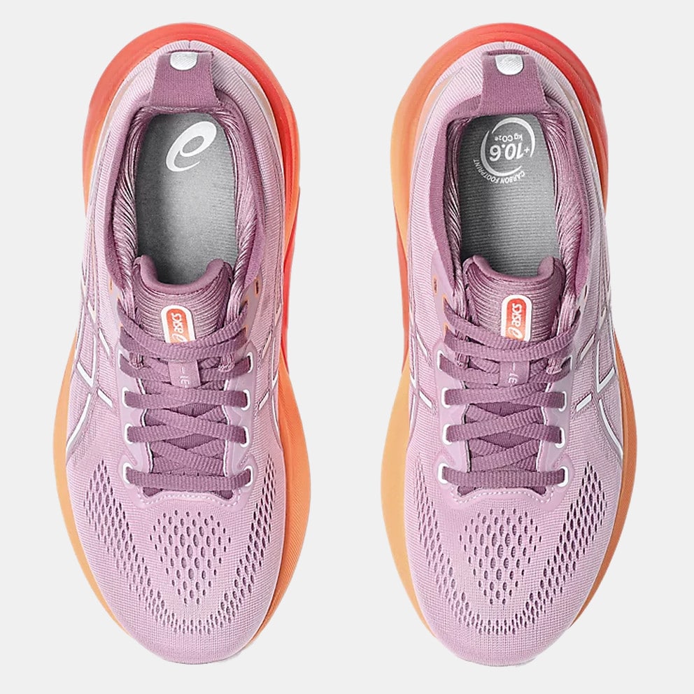 ASICS Gel-Kayano 31 Women's Running Shoes