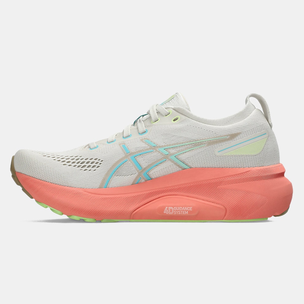 ASICS Gel-Kayano 31 Γυναικεία Παπούτσια για Τρέξιμο