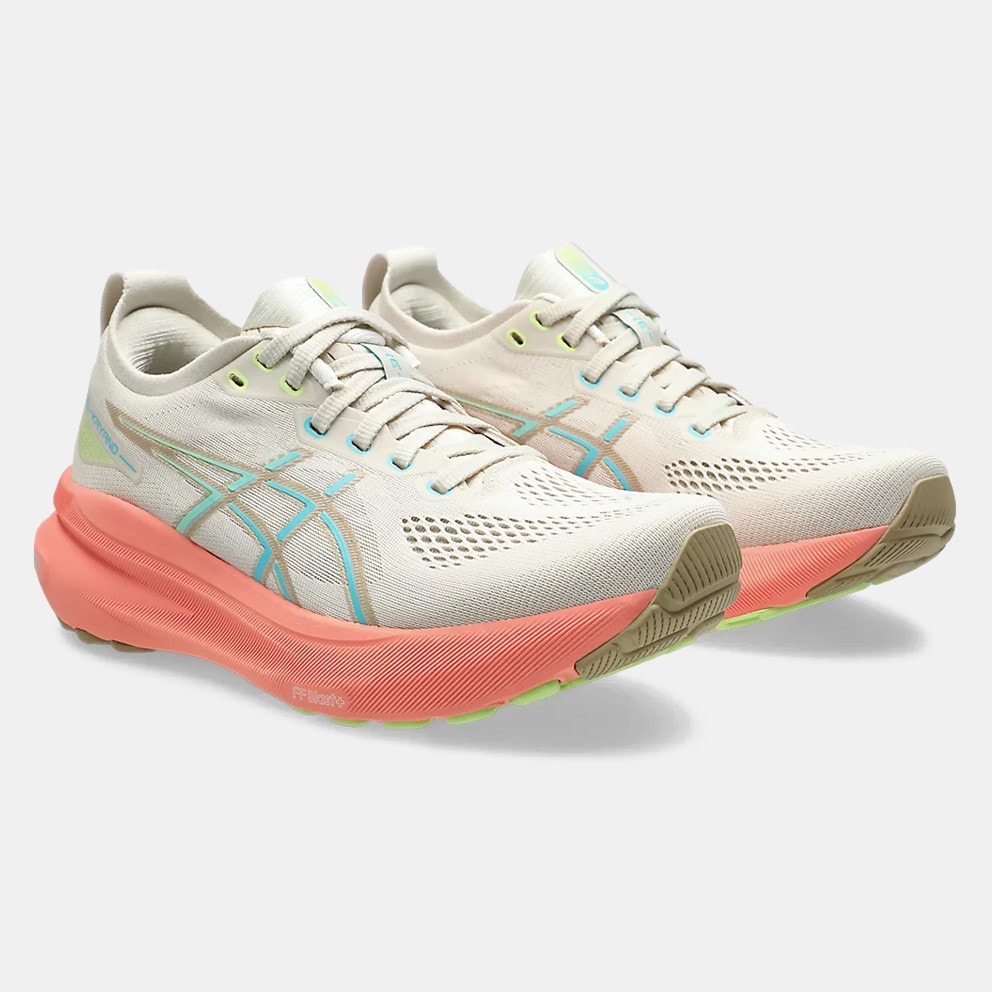 ASICS Gel-Kayano 31 Γυναικεία Παπούτσια για Τρέξιμο