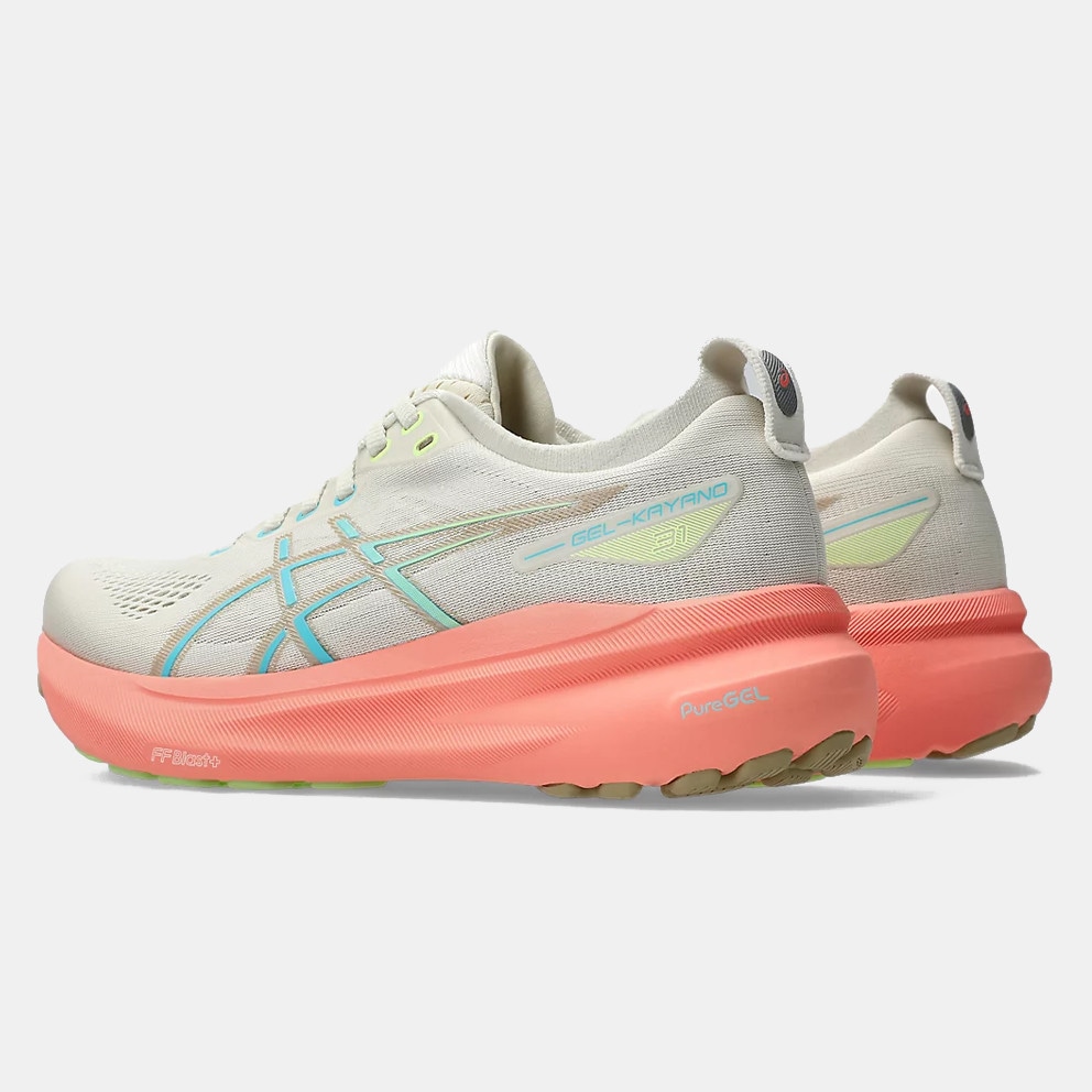 ASICS Gel-Kayano 31 Γυναικεία Παπούτσια για Τρέξιμο