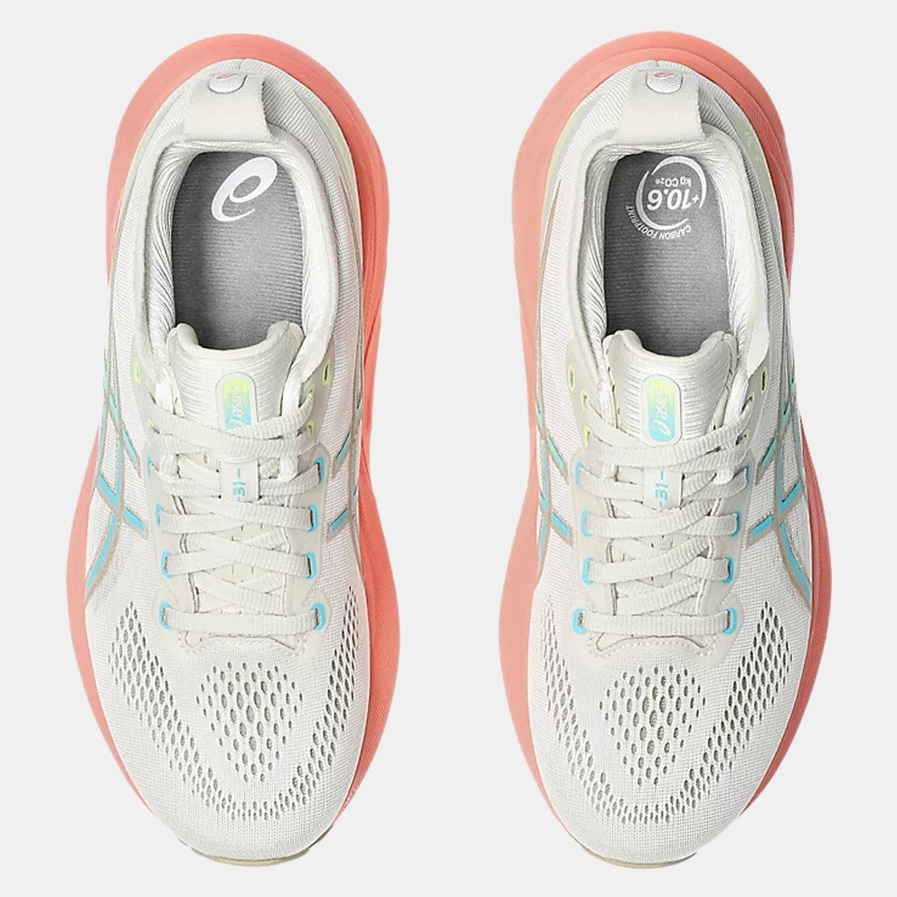 ASICS Gel-Kayano 31 Γυναικεία Παπούτσια για Τρέξιμο