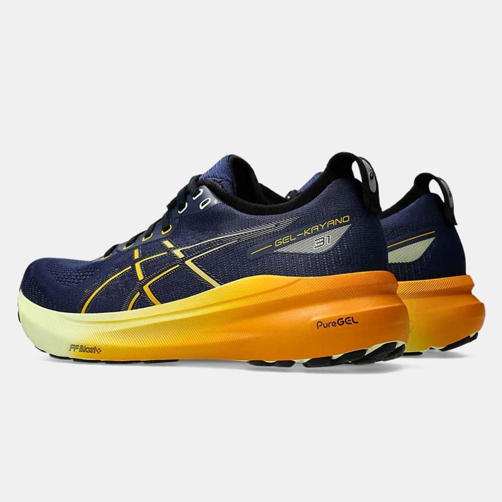 ASICS Gel-Kayano 31 Men's Running Shoes