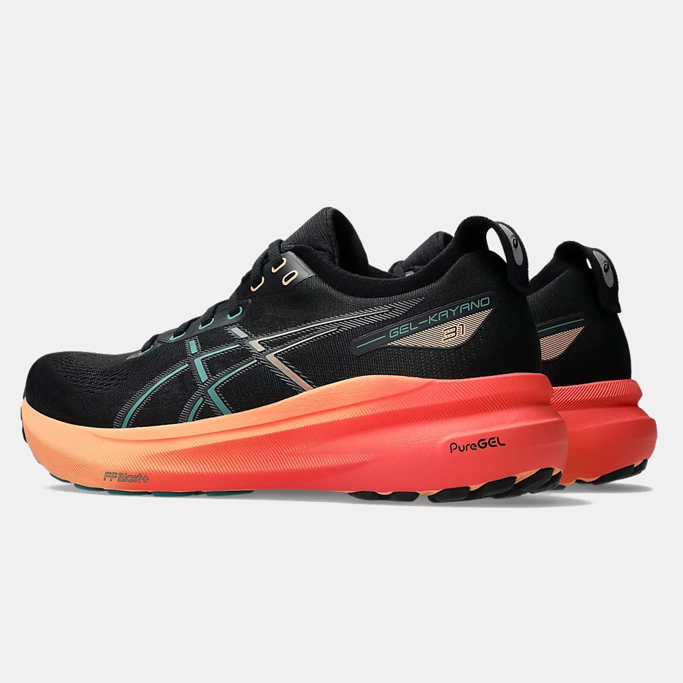 ASICS Gel-Kayano 31 Men's Running Shoes